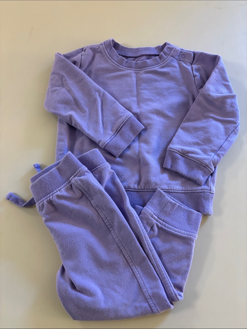 Primary Jogger Set
